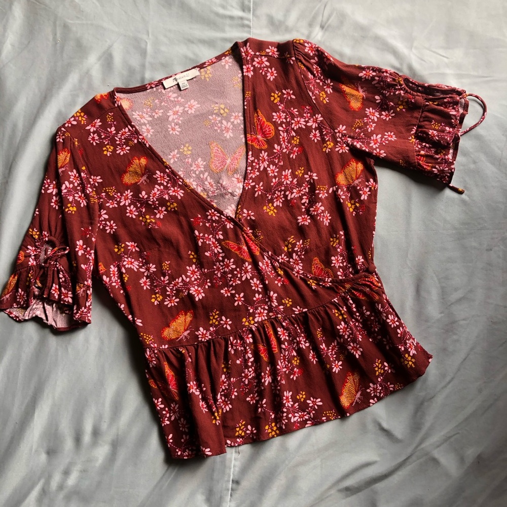 Madewell